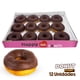 thumbnail image 2 of Donut Cob Chocolate 12 Un, 612 g, 2 of 3