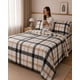 thumbnail image 4 of Set de Sabanas Confort de Verano 4 Piezas King, 4 of 6