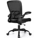 thumbnail image 1 of Silla de oficina ergonómica FelixKing giratoria con altura ajustable, 1 of 9
