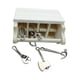 thumbnail image 5 of 7x Caja De Herramientas Para Casa De Muñecas Caja De Madera Micro Paisaje 1/12 Accesorios Para Casa De Muñecas, 5 of 5