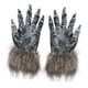 thumbnail image 2 of Guantes De Lobo De Halloween Disfraz De Hombre Lobo Regalo Uñas Accesorios Unisex, 2 of 2