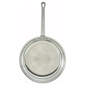 Winco - Sartén Aluminio 30 Cm