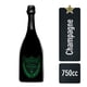 thumbnail image 1 of Champange Dom Pérignon Blanc Bot 750cc Etiqueta Luminosa, 1 of 2