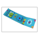 thumbnail image 2 of Angie Álbum Dental Premium Azul, 2 of 3