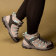 thumbnail image 2 of Bototo Mujer Gris Ciénaga Carbin, 2 of 6