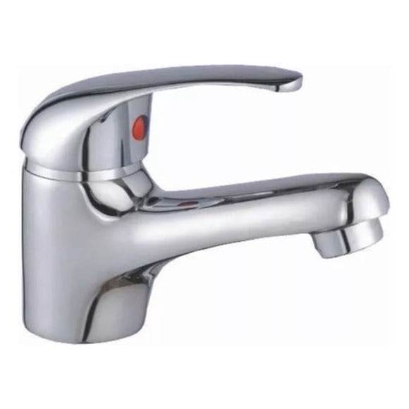 Llave Monomando Lavatorio Colomba Taumm