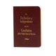 thumbnail image 1 of Libro de bolsillo Cato Institute Constitución y Declaración de Independencia de EE. UU., 1 of 3