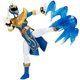thumbnail image 1 of Figura de acción Power Rangers X Street Fighter Chun-Li de 6 pulgadas, 1 of 7