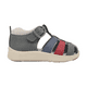thumbnail image 1 of SANDALIA CERRADA GRIS | 337701 - Talla 18, 1 of 5