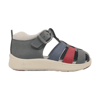 Colloky - Sandalia Cerrada Gris | 337701 - Talla 20