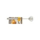 thumbnail image 1 of Batidor De Huevos Manual Gris, 1 of 3
