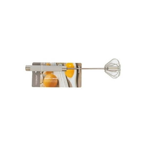 Casasunco - Batidor De Huevos Manual Gris