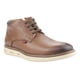 thumbnail image 3 of Botin Ferracini Hombre 4162 D Café Casual, 3 of 7