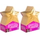 thumbnail image 1 of Muñeca de moda UCC Distributing Dress to Impress paquete de 2 dorado, 1 of 4
