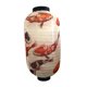 thumbnail image 2 of Lzakaya Restaurante Letrero Linterna Bar Japonés Decorativo Sushi Ramen Decoración Blanco 20x35cm, 2 of 5