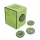 thumbnail image 1 of Caja De Mazo Con 4 Insignias Pokemon Morning Meadow, 1 of 3