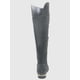 thumbnail image 4 of Bota Cuero Negro Vía Franca, 4 of 5