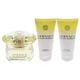 thumbnail image 2 of Set De Regalo Versace Yellow Diamond EDT 50ml Mujer, 2 of 3