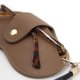 thumbnail image 4 of Funda Estuche Para Lentes Con Strap Colgante Unisex Moda marron Talla Única, 4 of 4