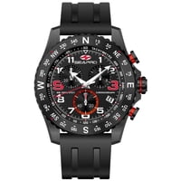 Reloj Seapro Gallantry Sp9730 Para Hombre Con Carcasa De Acero Inoxidable