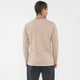 thumbnail image 2 of Polera Hombre Print M/L Beige Corona, 2 of 5