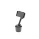 thumbnail image 2 of Soporte para teléfono WeatherTech CupFone Two View con extensión, 2 of 9