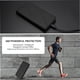 thumbnail image 2 of Funda Cartera Magnética para Samsung Galaxy A71 5G Protección Antichoque con Ranuras Negro, 2 of 6