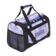 thumbnail image 2 of Bolsa de lona PUMA Evercat Transformation para niños, morado/azul, 2 of 5