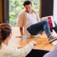 thumbnail image 5 of Juego de cartas Exploding Kittens Without Fail para 2 jugadores o más de 10 años, 5 of 5