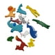 thumbnail image 2 of Puzzle Relieve Animales Salvajes 17*17cm, 2 of 3