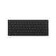thumbnail image 2 of Teclado compacto Microsoft Designer - Negro mate. Teclado Bluetooth inalámbrico independiente. Compatible con PC/Mac con Bluetooth., 2 of 3