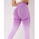 thumbnail image 1 of Calza Push Up Deportiva Bicolor Mujer Levanta Glúteo, 1 of 3