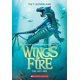 thumbnail image 1 of Libro Scholastic The Lost Heir (Wings of Fire #2), 1 of 1