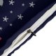 thumbnail image 4 of Funny Christmas Grinch 3 Piece Sets Full/Queen Size - Reversible Microfiber Quilts with 2 Shams Soft Lightweight Bedspread Coverlet Comforter for All Season Bed Sheets, 4 of 5