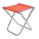thumbnail image 1 of Taburete Plegable Para Acampar, Taburete Para Pies, Asiento Plegable, Taburete Para Parque, Tren, Césped, 1 of 5