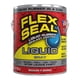 thumbnail image 1 of Sellador de revestimiento de goma Flex Seal, líquido, impermeable, 3,78 L, 1 of 6