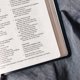 thumbnail image 4 of Biblia HarperCollins NKJV Letra Grande Burdeos, 4 of 6