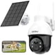 thumbnail image 1 of Camara Seguridad Solar AOSU 5MP 3K PTZ Exterior 360a WiFi, 1 of 3