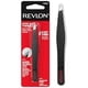 thumbnail image 2 of Pinza Depilar Revlon Expert Slant Acero Inoxidable Precisión, 2 of 3