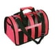 thumbnail image 1 of Bolso Transporte Mascotas Rojo 34x24x23 CM, 1 of 3