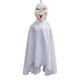 thumbnail image 4 of Adorno Espeluznante Colgante De Fantasma Para Halloween, Para Puerta De Entrada, árboles, Interior, Cabeza Blanca, 4 of 5