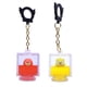 thumbnail image 5 of Perchas para mochilas Just Toys LLC Sonic The Hedgehog Serie 1, 5 of 7