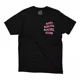 thumbnail image 3 of Camiseta clásica de algodón estilo urbano con estampado gráfico llamativo, código de estilo 8002: una prenda informal esencial para los entusiastas de la moda urbana., 3 of 5