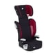 thumbnail image 4 of Silla de Auto Stages Negro-Roja Flannel, 4 of 7
