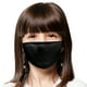 thumbnail image 2 of Mascara Filtrante Lavable Niños Fu+ Black -xs Naroo Mask, 2 of 8