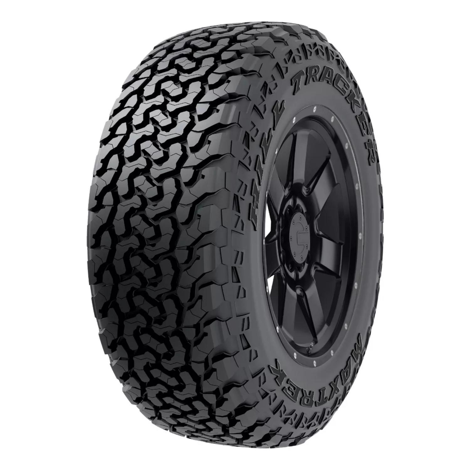 Maxtrek - Neumático Hill Tracker 265/70R17