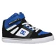 thumbnail image 1 of Zapatilla Kids Caña Alta Pure Hi Top EV DC, 1 of 3