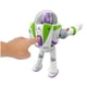 thumbnail image 5 of Figura de acción Mattel Disney Pixar Toy Story Buzz Lightyear, 5 of 7