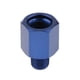 thumbnail image 1 of m12x1.5 a 1/8 npt Conector adaptador de combustible hembra conexión rápida accesorio de la manguera, 1 of 5