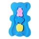 thumbnail image 4 of Cute Bath Sponge - Cojín De Ba?o Infantil, Cómodo Y Antideslizante, Alfombra De Ba?o Azul, 4 of 5